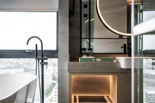 shenzhen investon hotel