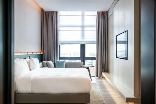 shenzhen investon hotel
