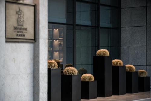shenzhen investon hotel