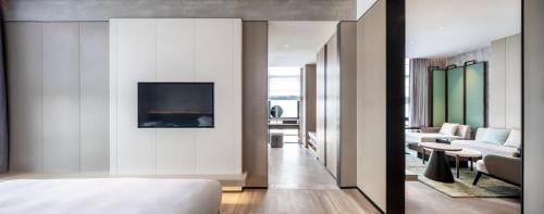 shenzhen investon hotel