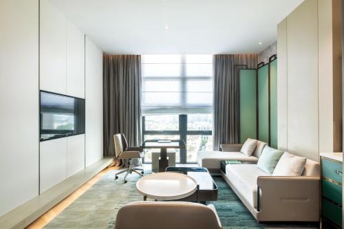 shenzhen investon hotel
