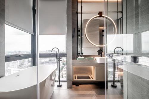 shenzhen investon hotel