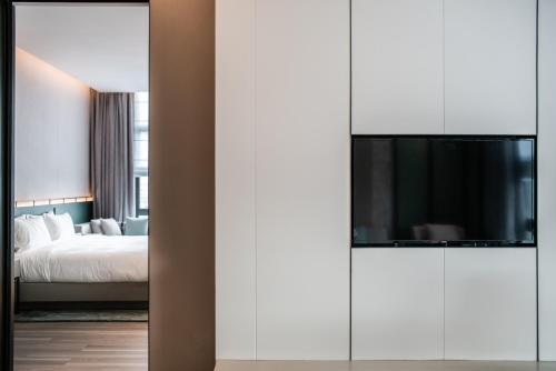 shenzhen investon hotel