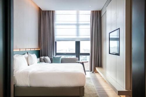shenzhen investon hotel