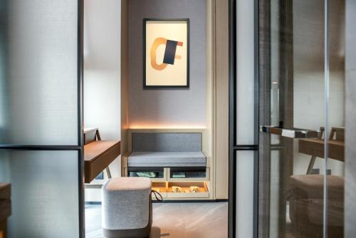 shenzhen investon hotel
