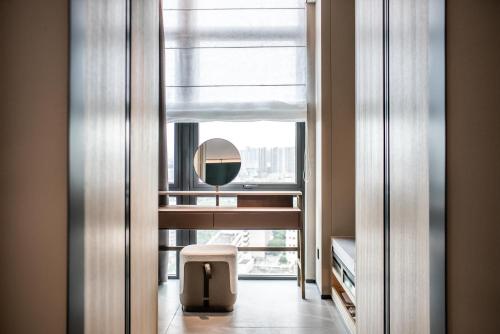 shenzhen investon hotel