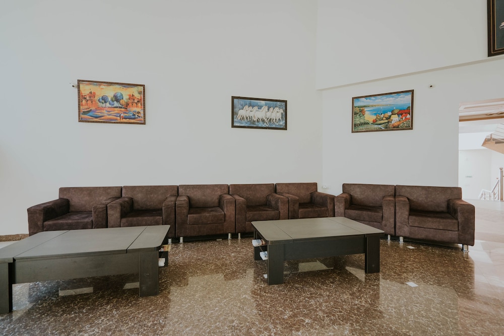 tgi jahaj mahal resort