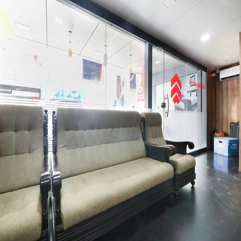 hotel queen residency