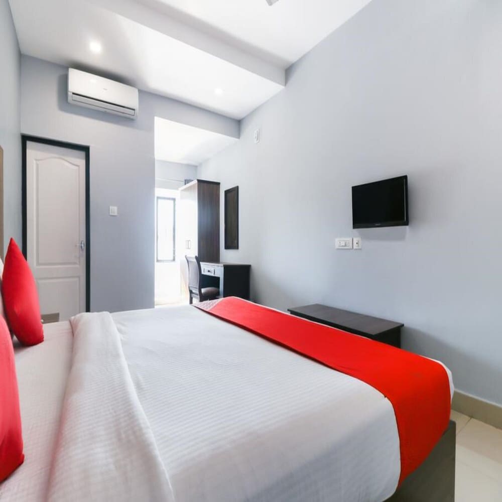 hotel queen residency