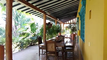 palma real coliving