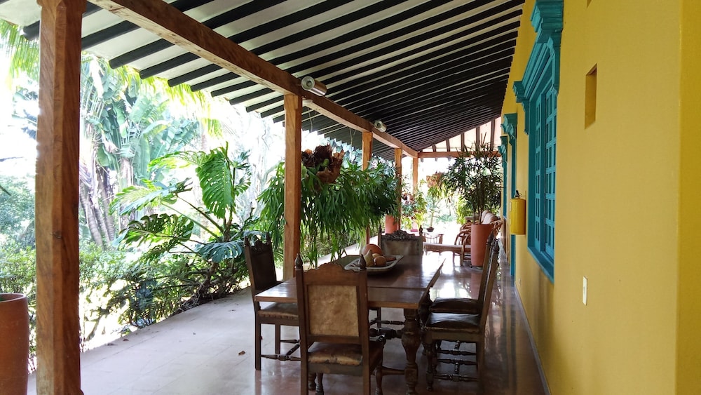 palma real coliving