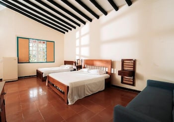 palma real coliving
