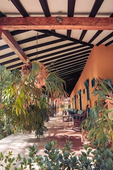 palma real coliving