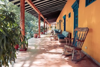 palma real coliving