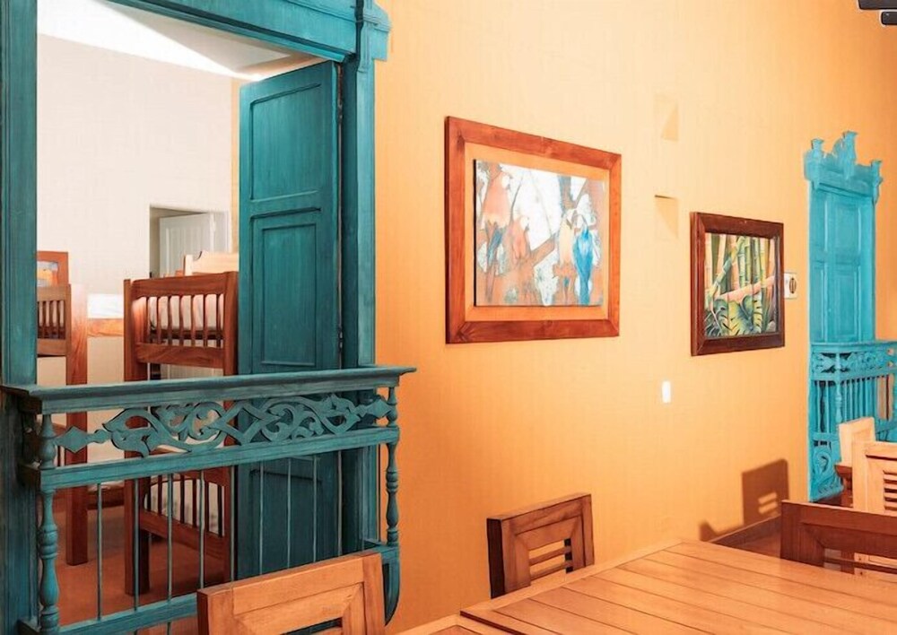 palma real coliving