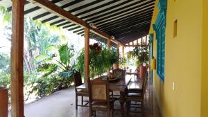 palma real coliving