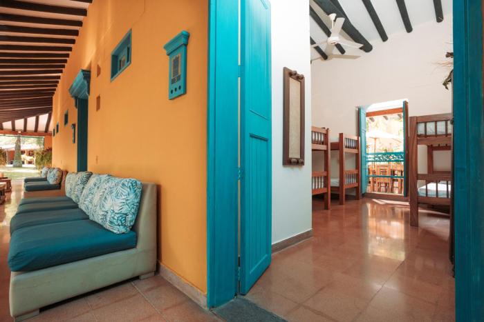 palma real coliving