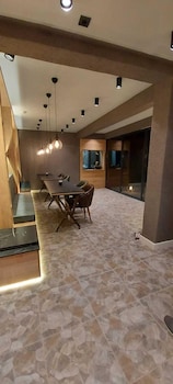 pafuli bungalov