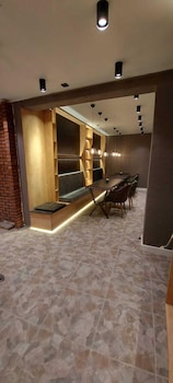 pafuli bungalov
