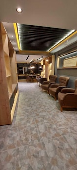 pafuli bungalov