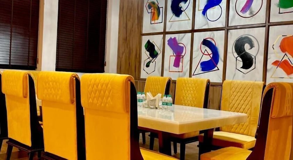 Mars Resorts,India>>Meerut,4 star