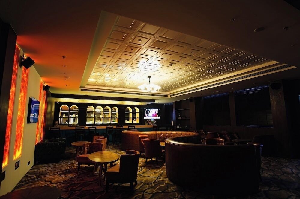 Mars Resorts,India>>Meerut,4 star