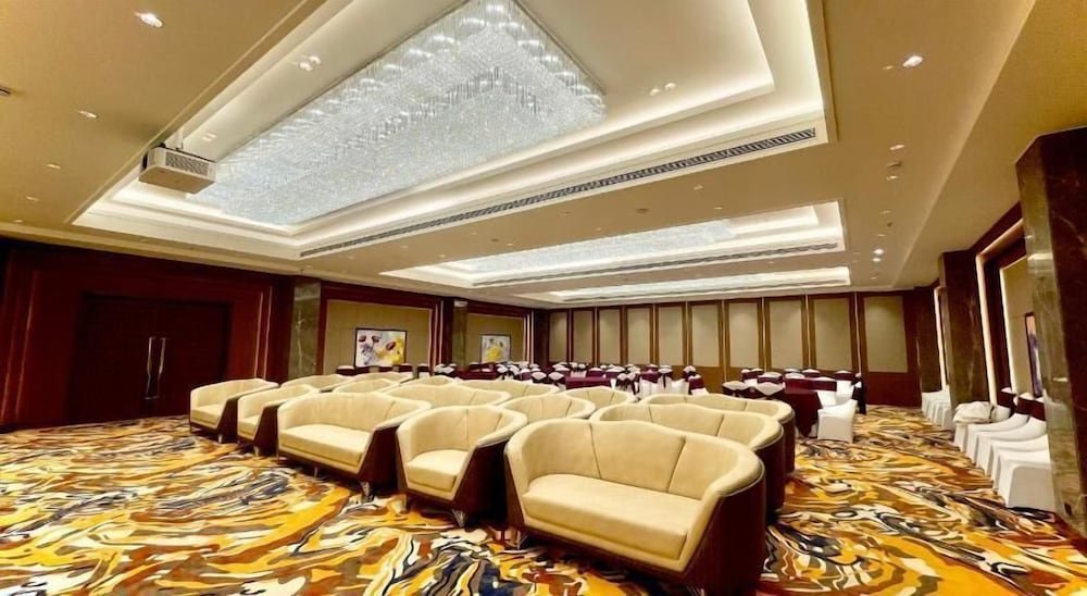 Mars Resorts,India>>Meerut,4 star