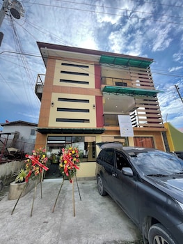 casa preciosa moalboal