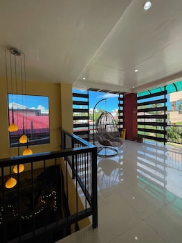 casa preciosa moalboal