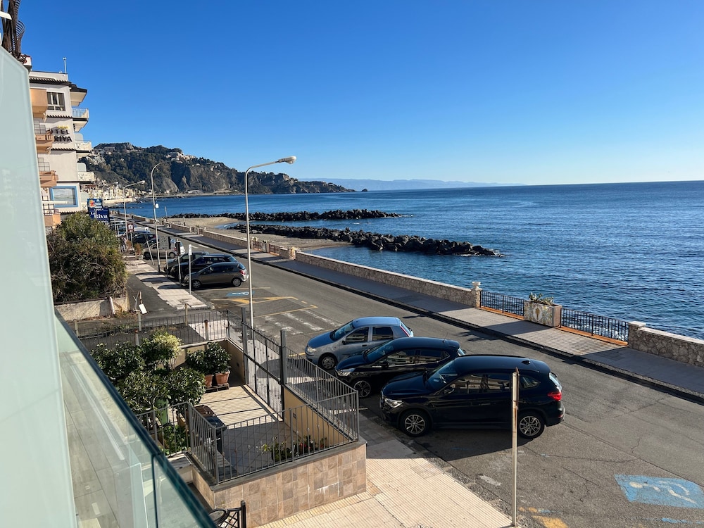 giardini naxos