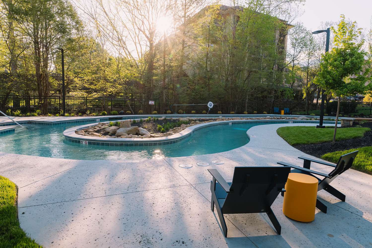 embassy suites by hilton gatlinburg resort