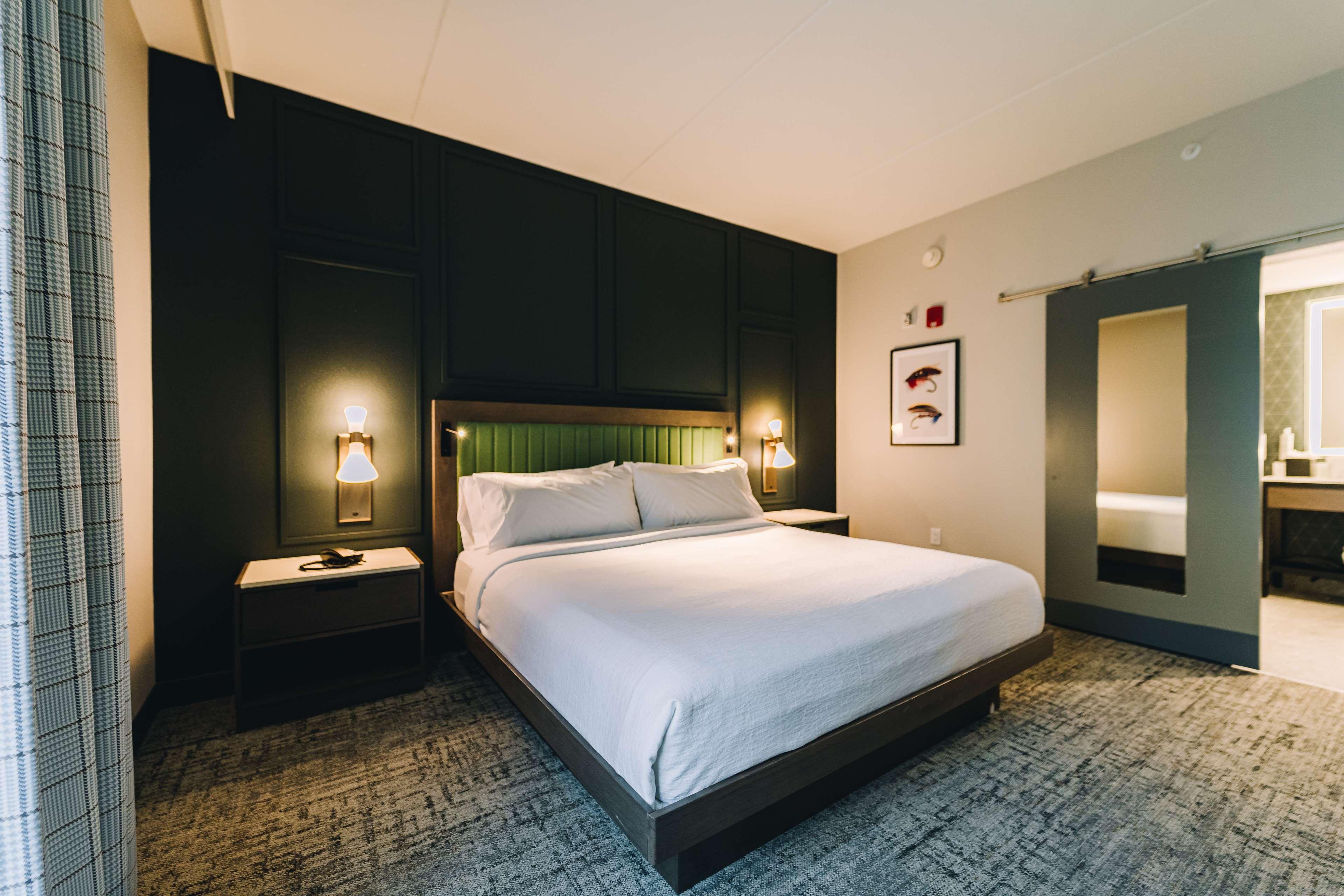 embassy suites by hilton gatlinburg resort