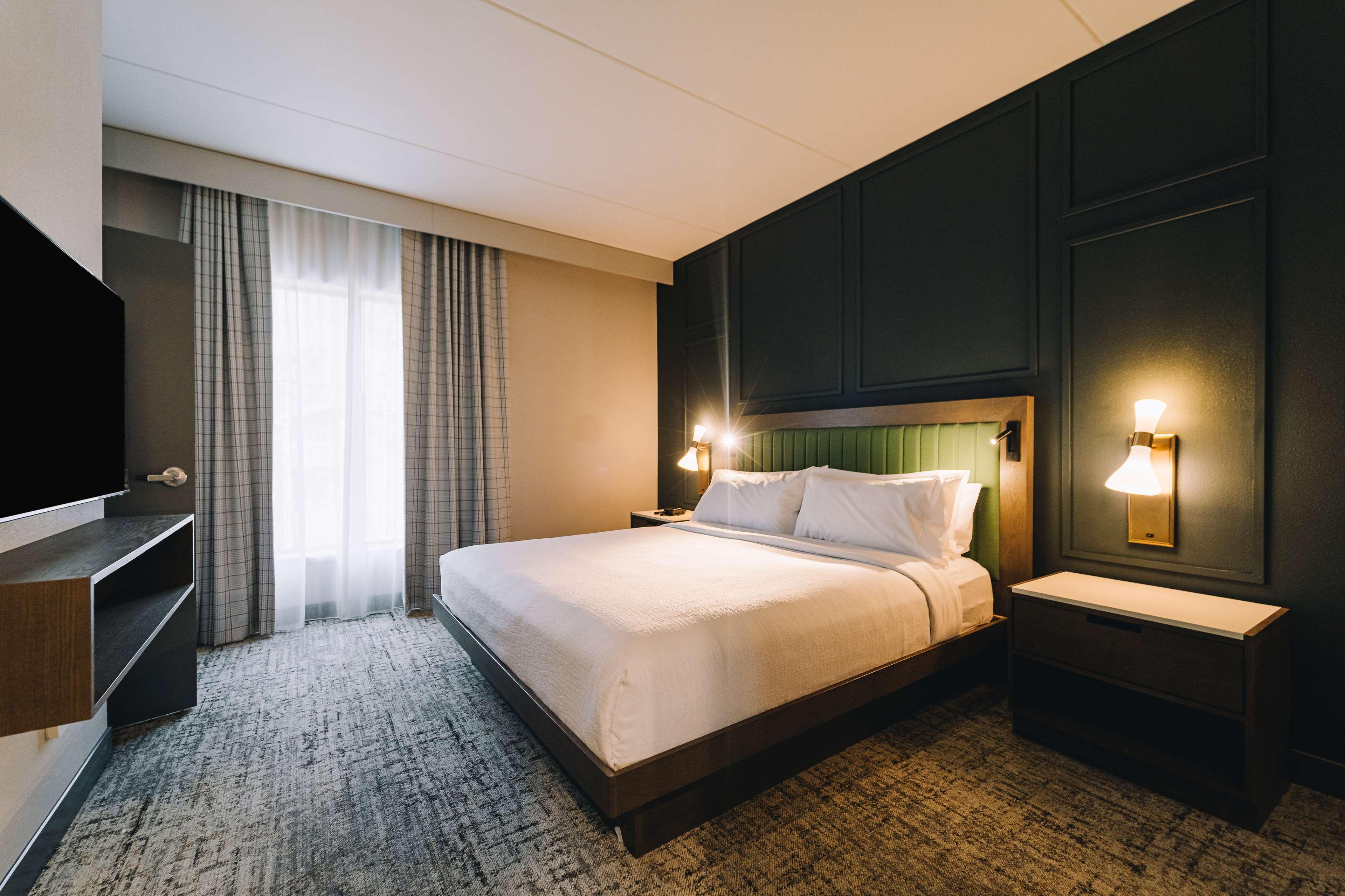 embassy suites by hilton gatlinburg resort