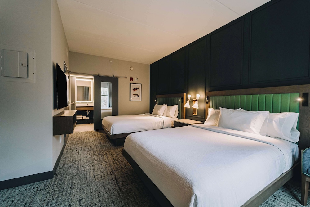 embassy suites by hilton gatlinburg resort
