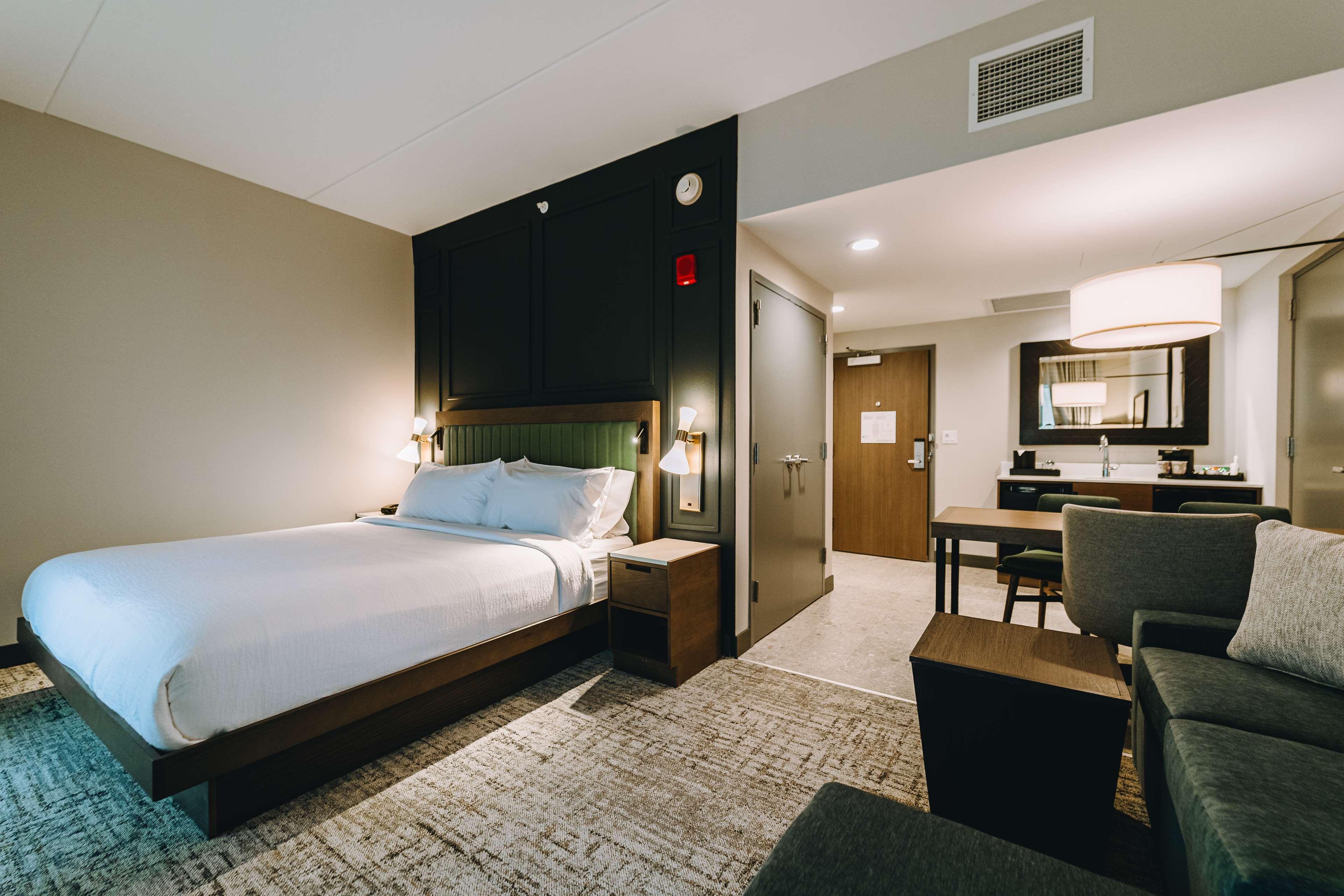 embassy suites by hilton gatlinburg resort