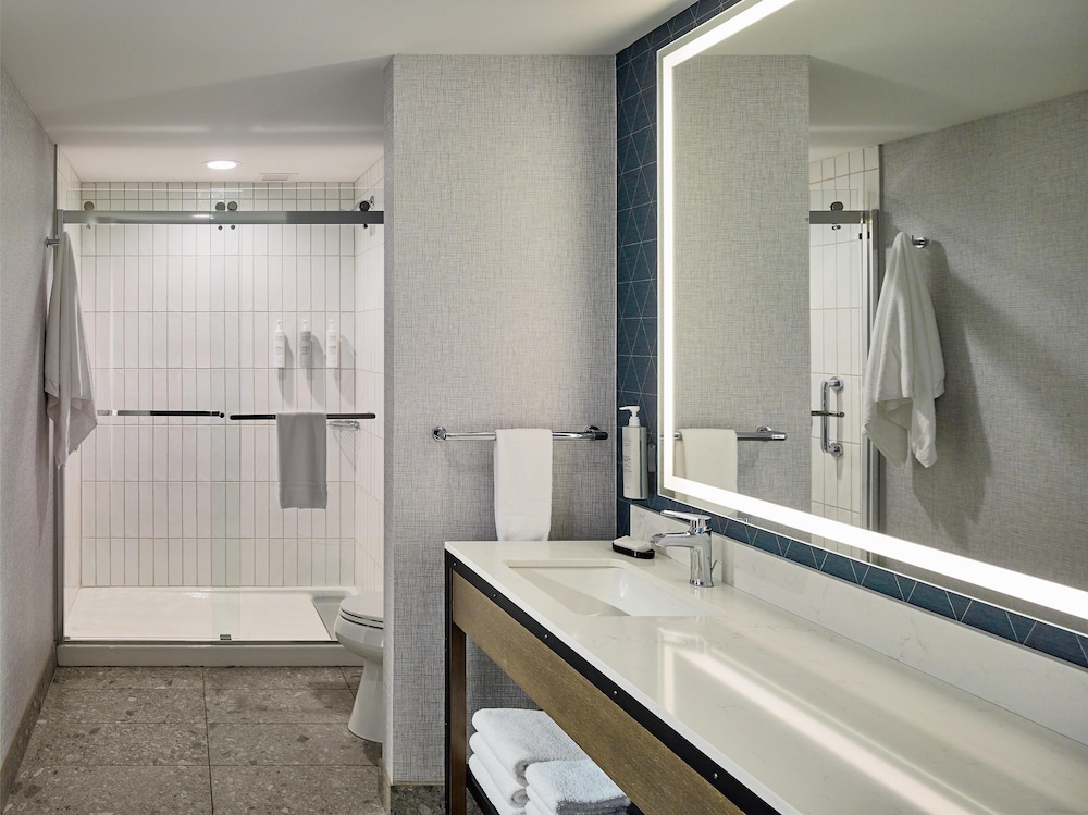 embassy suites by hilton gatlinburg resort