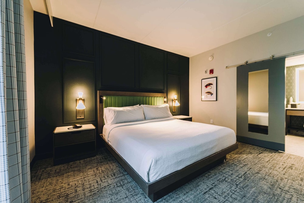 embassy suites by hilton gatlinburg resort