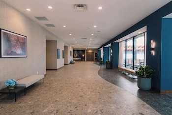 embassy suites by hilton gatlinburg resort