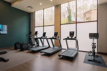 embassy suites by hilton gatlinburg resort