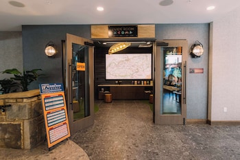 embassy suites by hilton gatlinburg resort