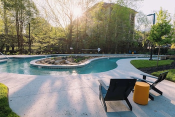 embassy suites by hilton gatlinburg resort