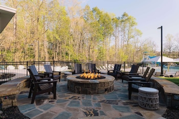embassy suites by hilton gatlinburg resort