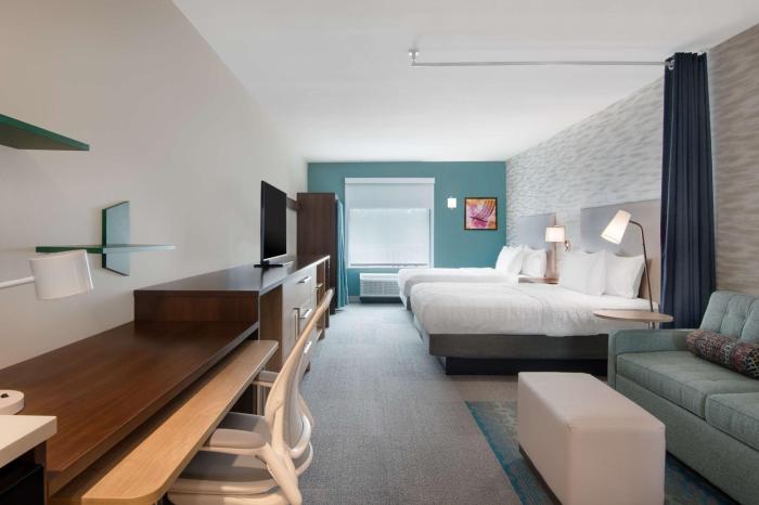 home2 suites by hilton jacksonville downtown