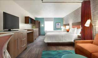 home2 suites by hilton at the dunes on monterey bay