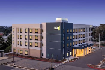 Home2 Suites By Hilton At The Dunes On Monterey Bay,United States Of America>>Marina,3 star