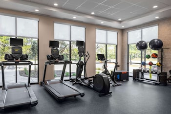 Home2 Suites By Hilton At The Dunes On Monterey Bay,United States Of America>>Marina,3 star
