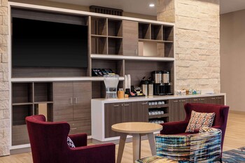 Home2 Suites By Hilton At The Dunes On Monterey Bay,United States Of America>>Marina,3 star
