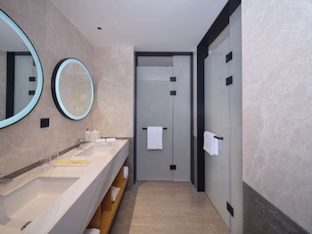 hilton garden inn xiamen tongan