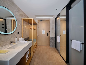 hilton garden inn xiamen tongan