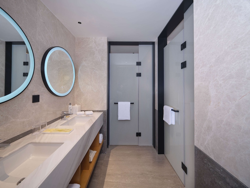 hilton garden inn xiamen tongan